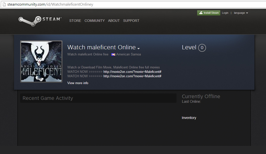 MaleficentMovie