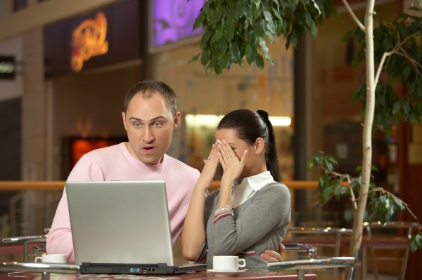 Fake Government Warning Leads to Bogus Infection Pictures