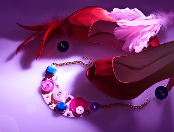 From High Fashion to High Risk?