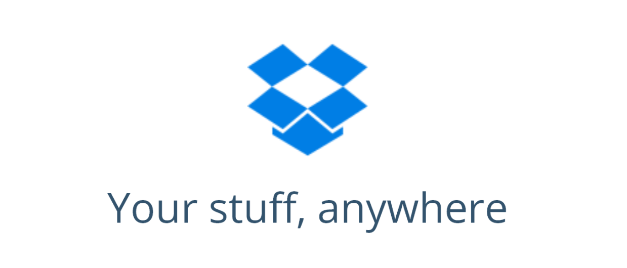 This Dropbox Phish is Not After Your Dropbox Creds