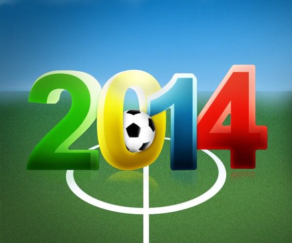 World Cup TV Streams: An Early Substitution Required?