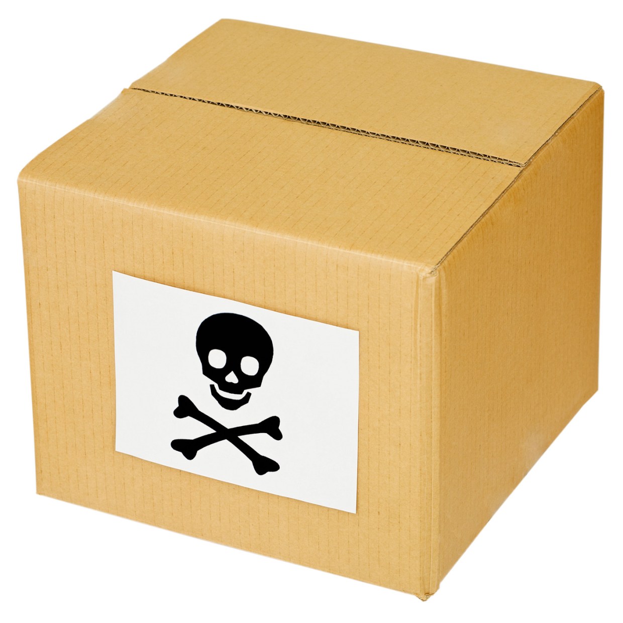 The PirateBox, Revisited