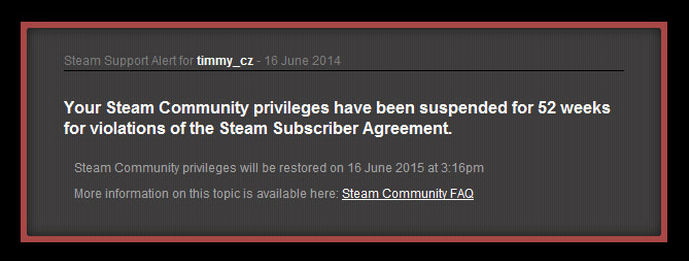 Steam Community :: :: Banned Off Roblox