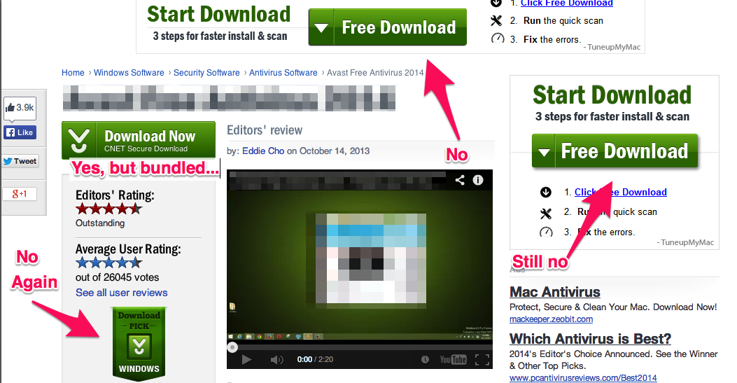 Download button fiesta