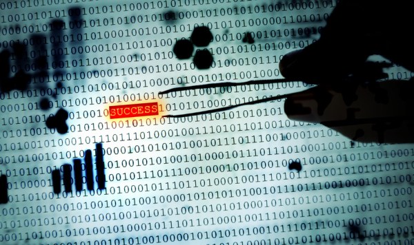 Philippine Government Site Infected with Spam Code