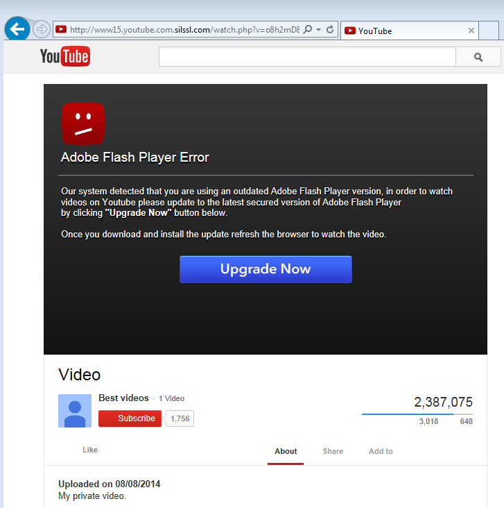 fake_youtube