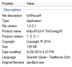 File