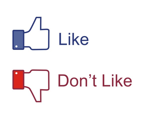 Facebook Messenger has abundance of permissions