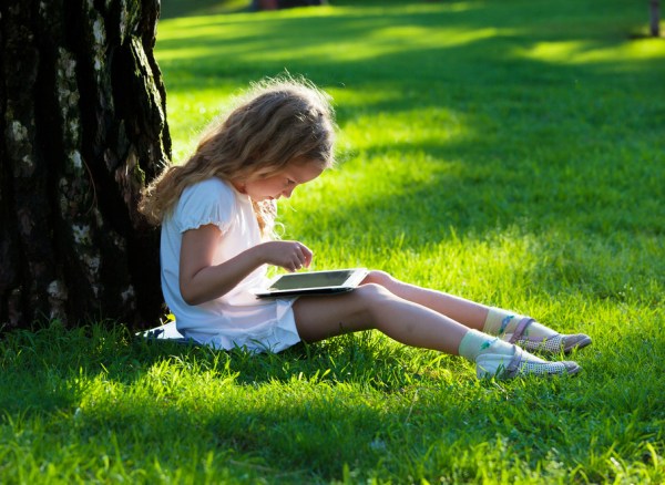 Latest UK Study Reveals How Children Think Online and the Brands They Trust