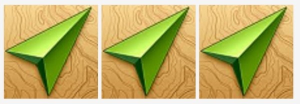 Monitor App on Google Play Sends GPS Location