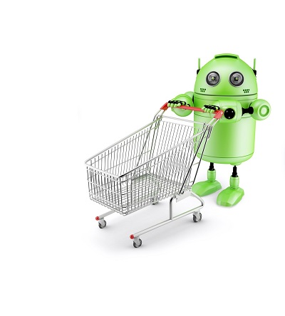 Old Play Store apps served notice by upcoming API level changes