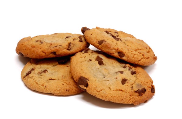 The proof is in the cookie