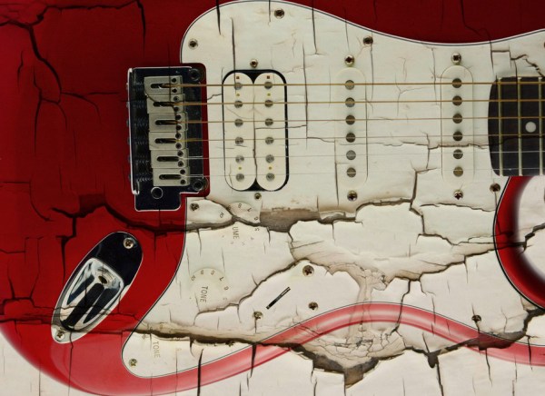 Hackers Compromise Official Bryan Adams Website