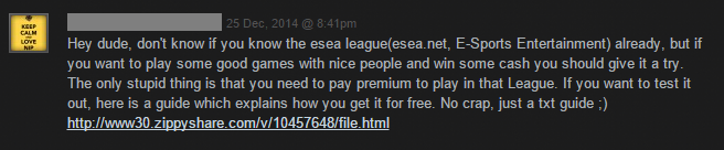 steam-comment