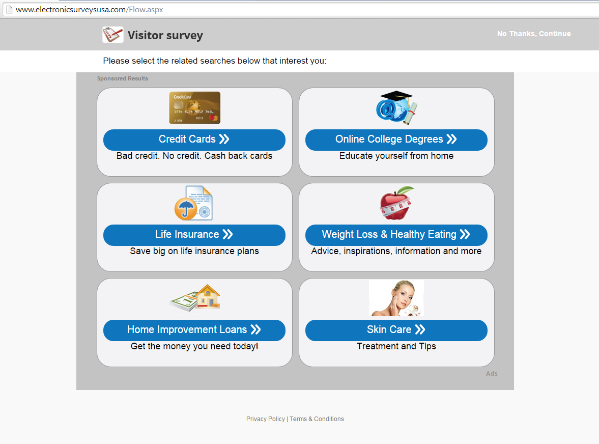 survey
