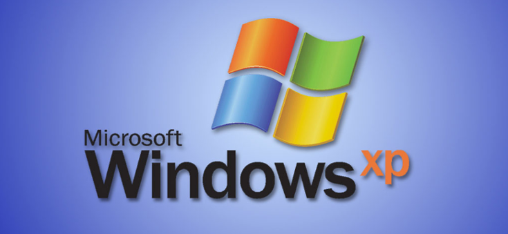 The State of Windows XP in Numbers
