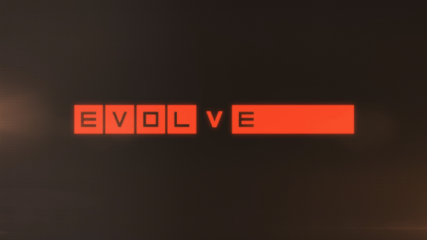 Evolve Gamers Hunted by Malware