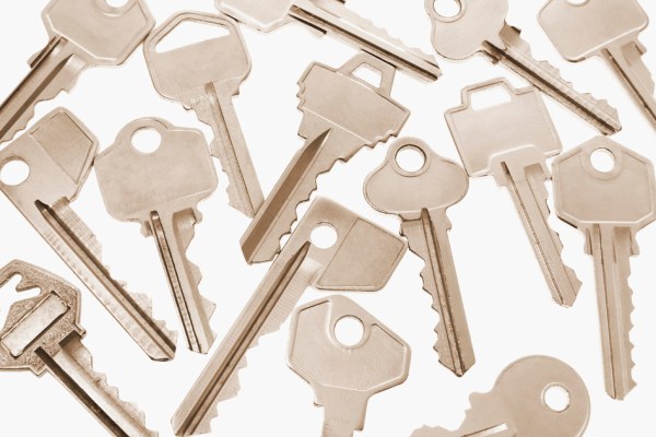 Decrypting Chimera ransomware