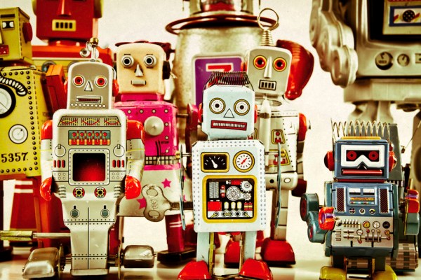 Bots Versus Cops, the Twitter Edition