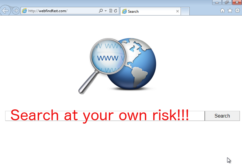 Bogus Search Engine Leads to Exploits