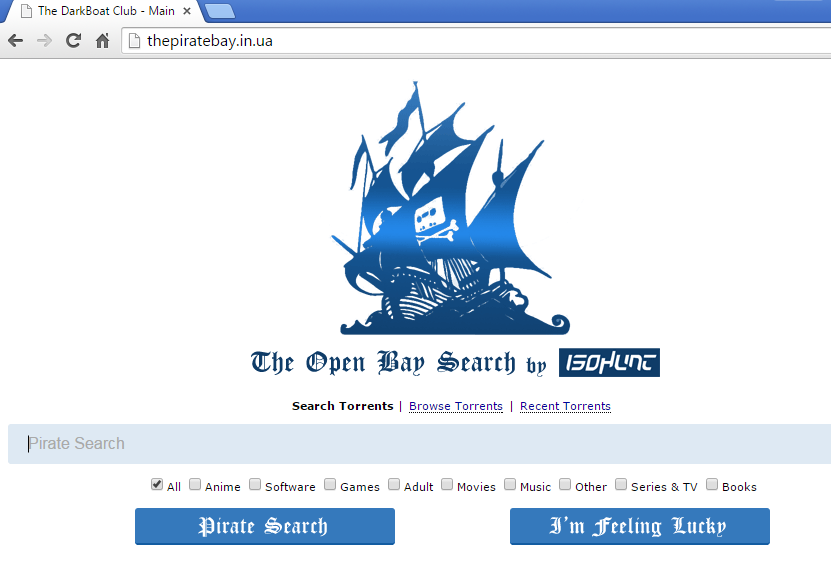 Pirate Bay clones target millions of users with malware and malicious ads