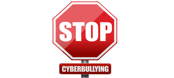 Stop!t: The Newest App To Curb Cyberbullying