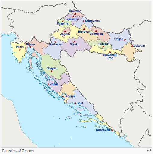 croatia