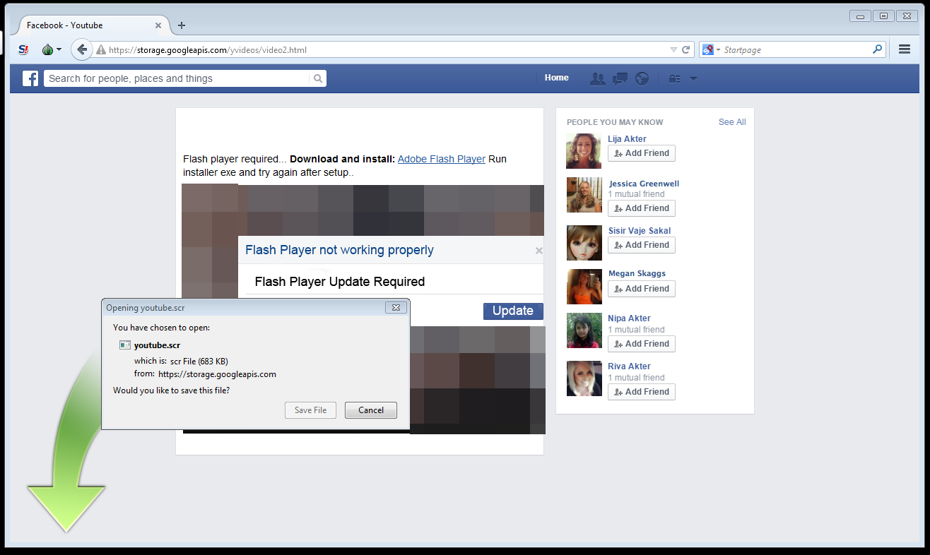 fake-fb-yt-dl