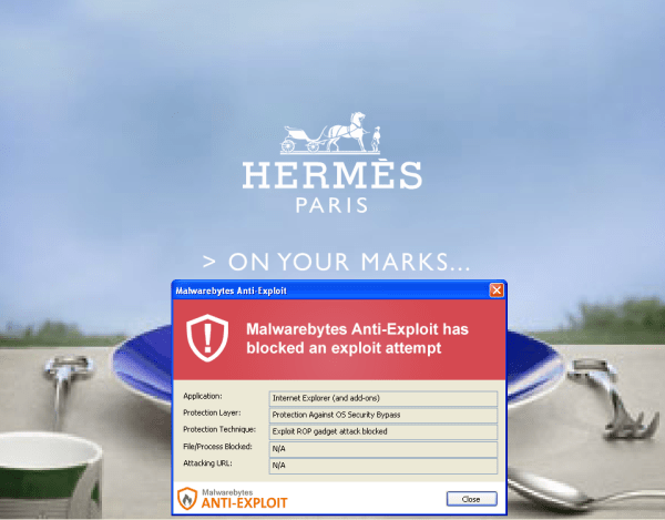 Flash EK Strikes Again via Google's DoubleClick