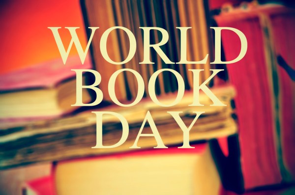 InfoSec Books to Read for World Book Day