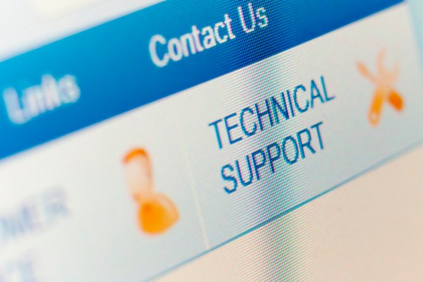 Scam as a service 2: the B team