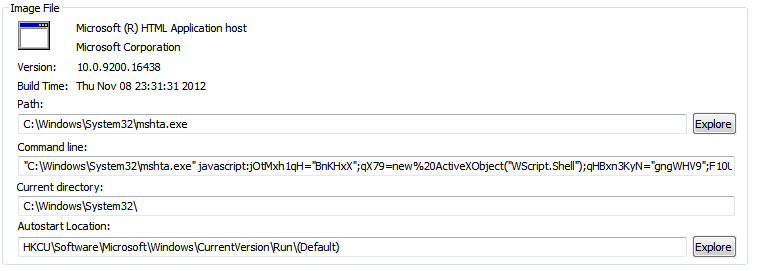 powershell