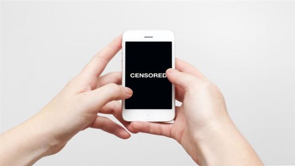 Google Takes a Stand Against Revenge Porn