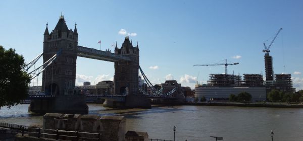 The Infosec Europe and BSides London Round-up