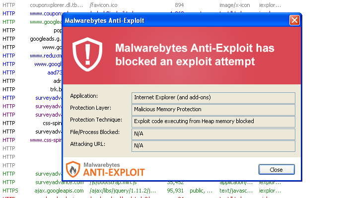 popexploit