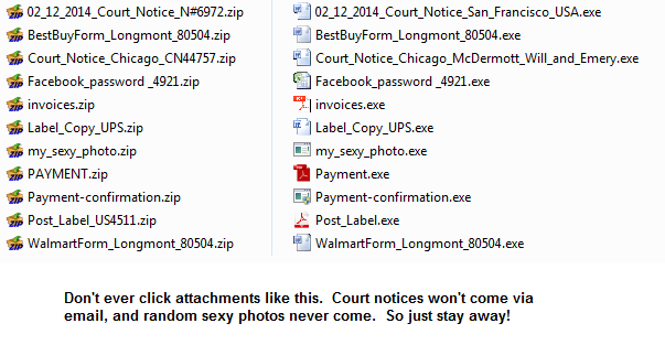 MalSpam2