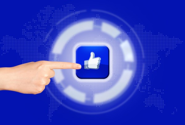 Facebook Marketing, A New Method for Scammers?