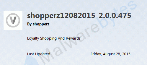 [update] Shopperz alters dnsapi.dll