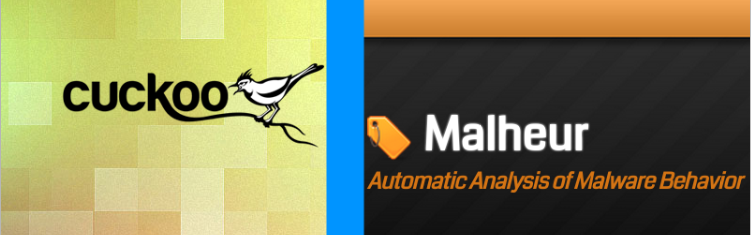 Automatic Analysis Using Malheur And Cuckoo