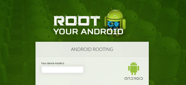 Supposed Rooting Tool Offers Survey, PUP