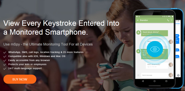 Thousands of Hacked Sites Lead to Offer of Famous Spy Software