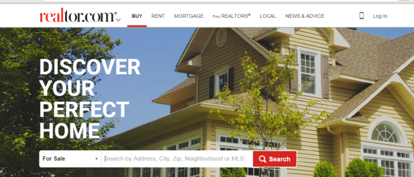 Malvertising Attack Hits Realtor.com Visitors