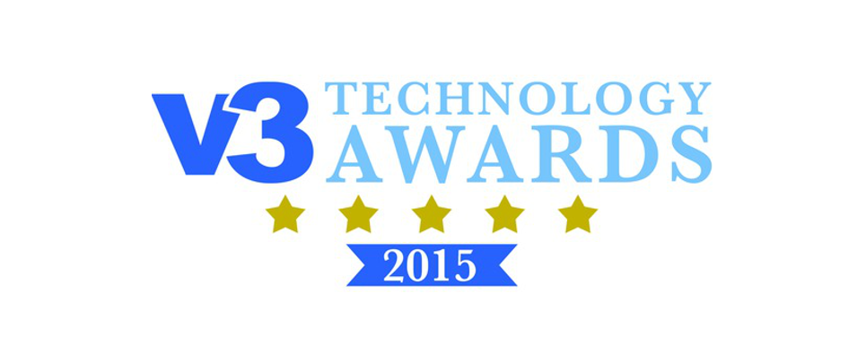 V3 Technology Awards 2015 | Malwarebytes Labs