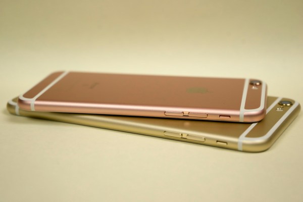 Security Tips & Tricks for the iPhone 6s/6s Plus