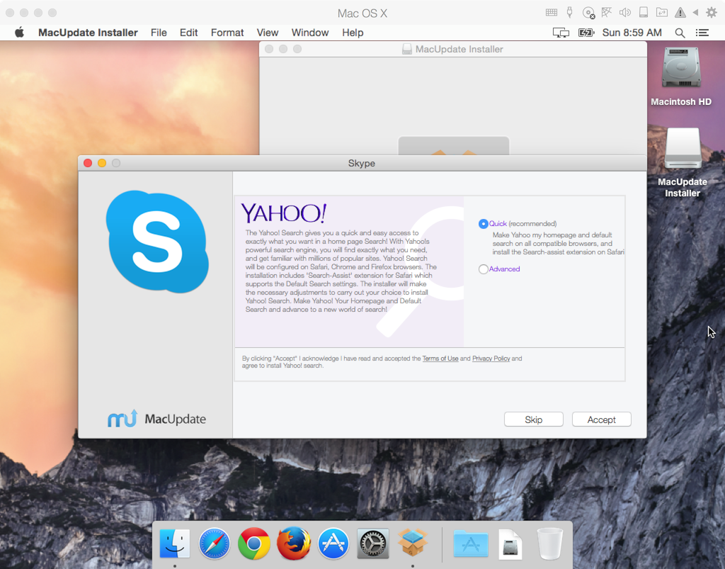 MacUpdate 3