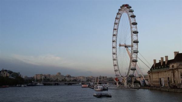 London (and Dublin) calling – on a mission in the UK and Ireland