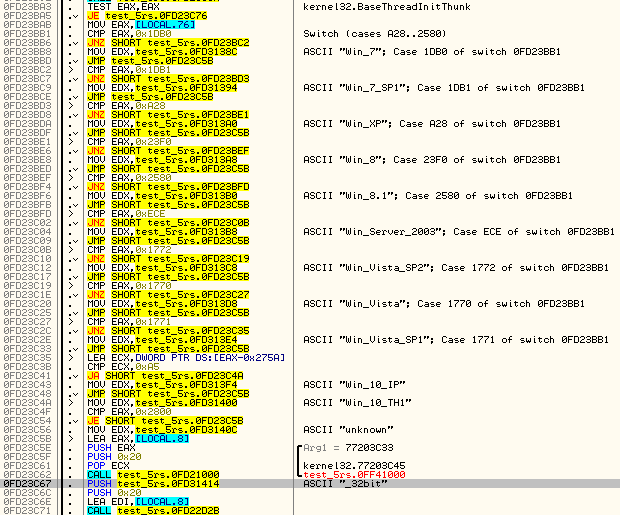 check_sys