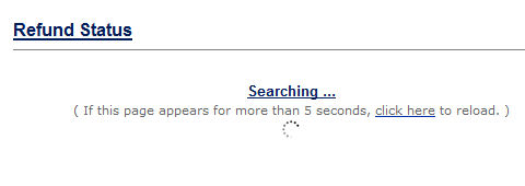 Searching...