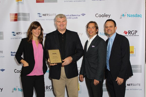 Malwarebytes Named to Deloitte’s 2015 Technology Fast 500!